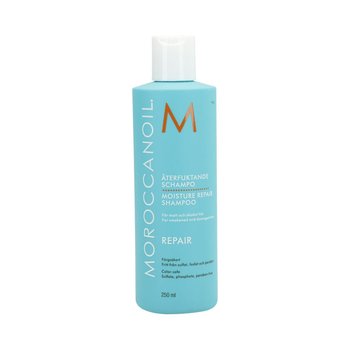 moroccanoil repair szampon