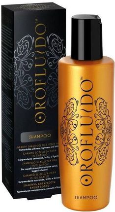 orofluido asia szampon regenerujący 1000 ml
