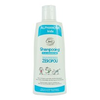 szampon do włosów dla dzieci alphanova kids princesse shampoo opinie