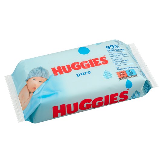 tesco huggies baby wipes