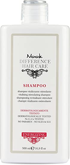 odżywka do włosów nook diference hair care