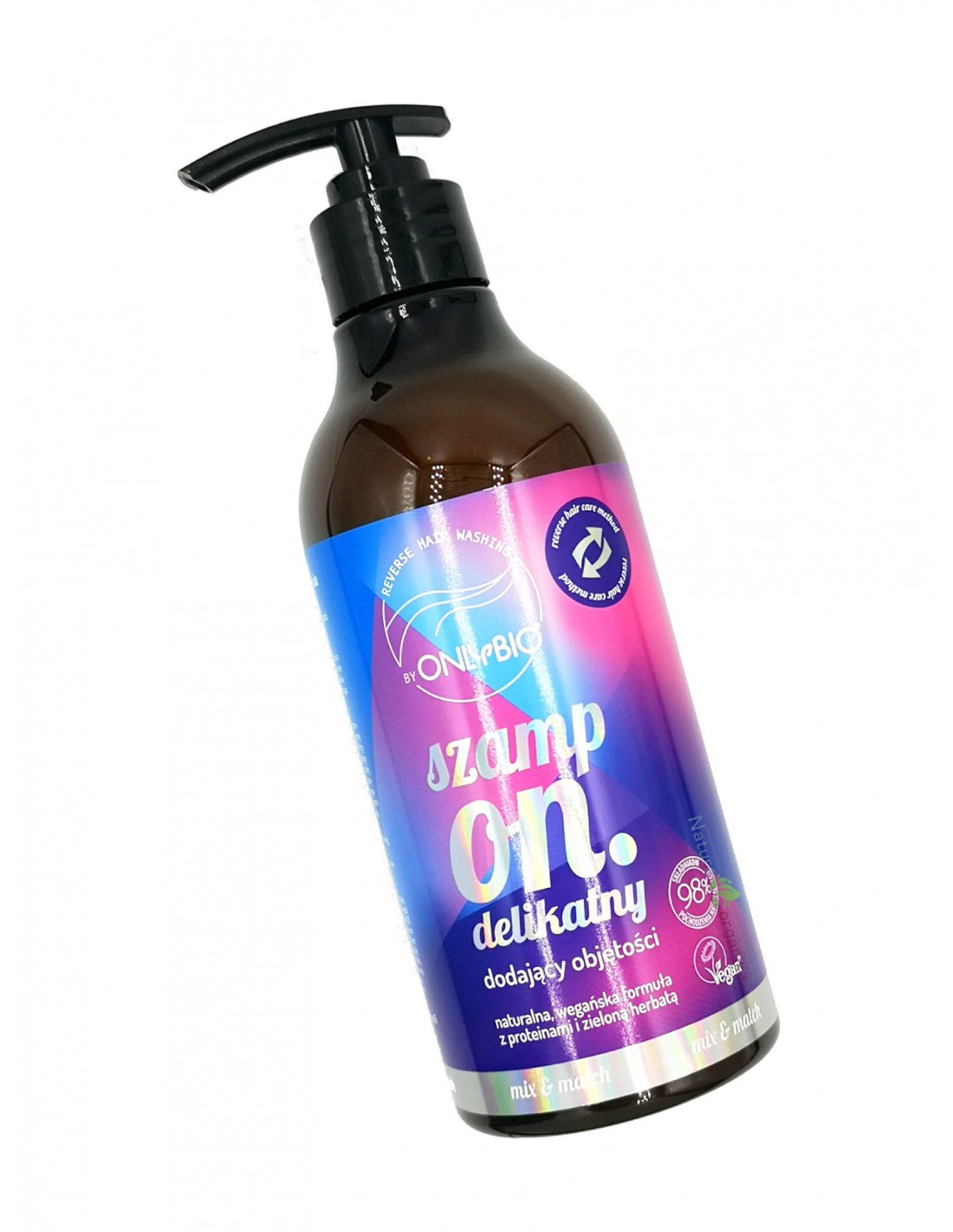 onlybio szampon