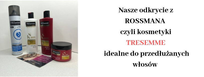 rossmann szampon do peruki