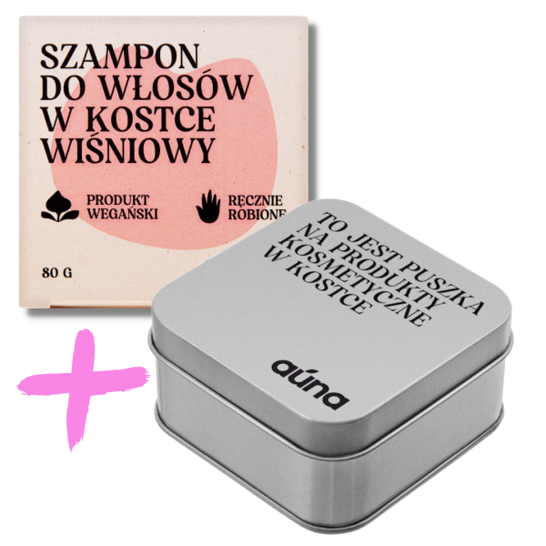 szampon do wlosow w kostkach