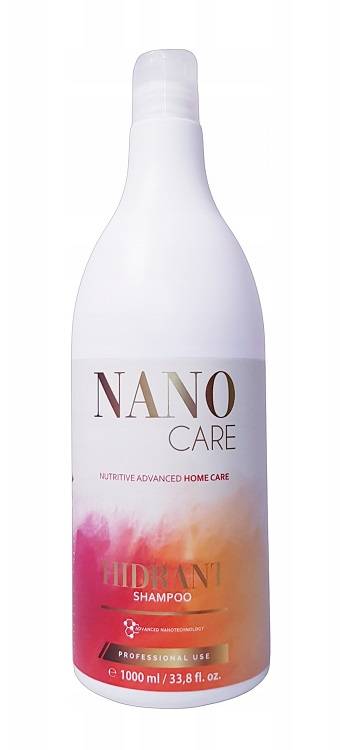 nano szampon