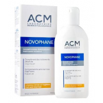 acm novophane szampon energetyzujący 200ml