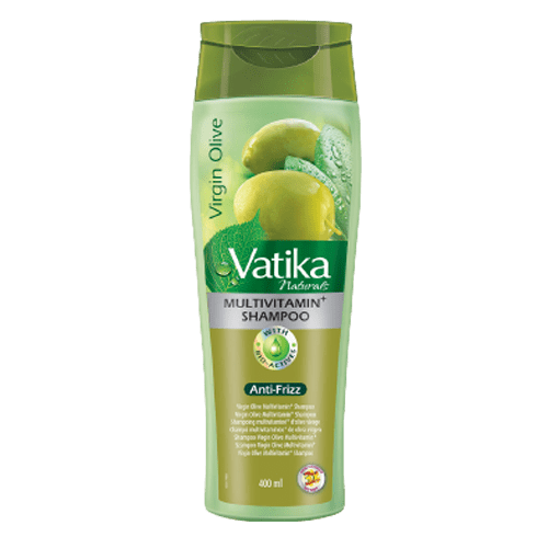 szampon nawilżający oliwa z oliwek
