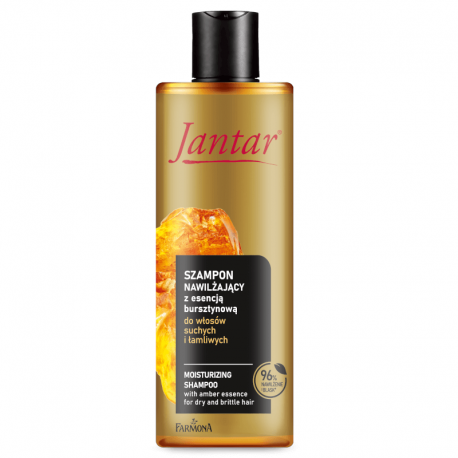 agafi szampon nawilzajacy do suchych i łamliwych włosów