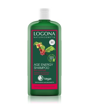 age energy logona szampon