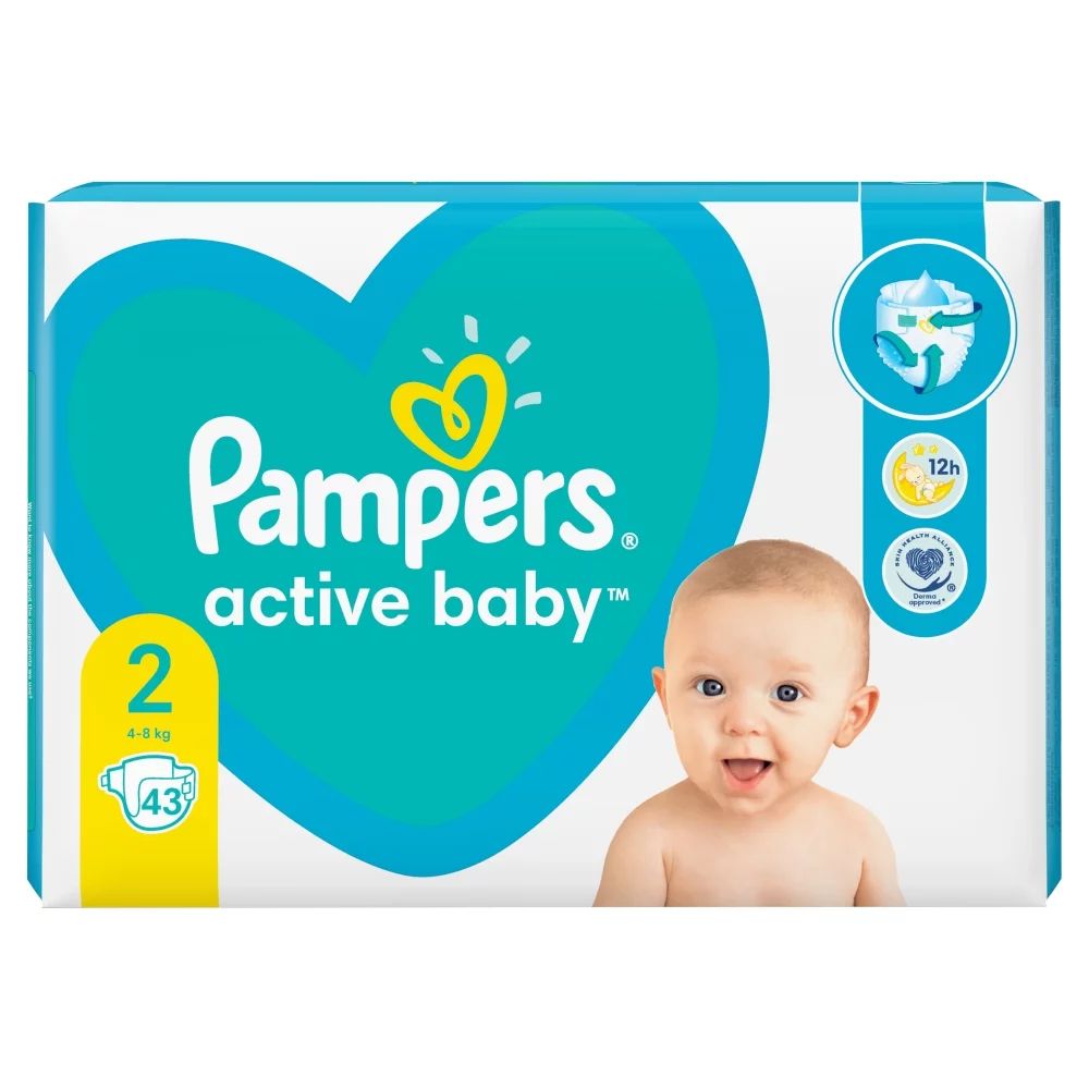 akpol pampers