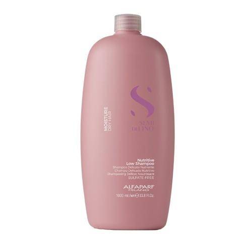 alfaparf moisture szampon opinie