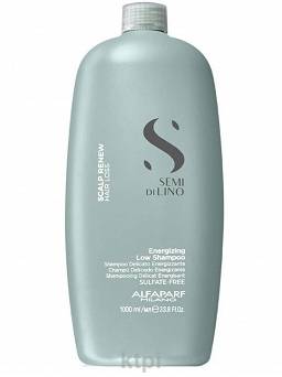 alfaparf sdl scalp care szampon energetyzujący 1000ml