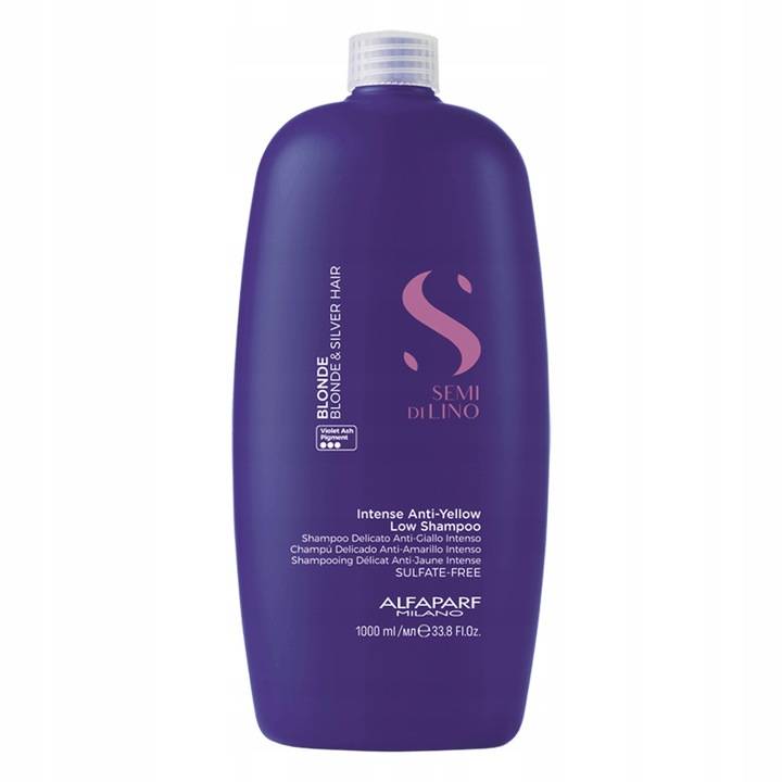 alfaparf szampon 1000 ml
