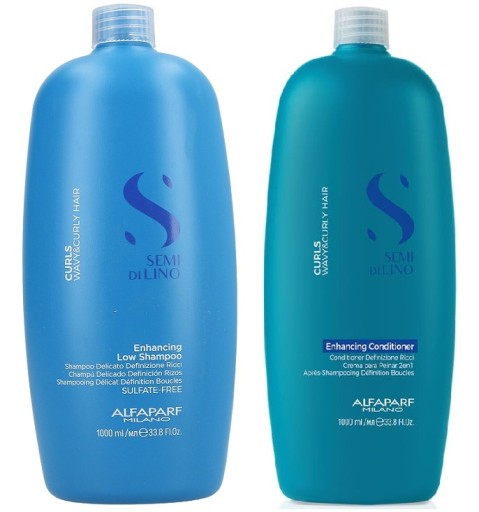 alfaparf szampon i odzywka allegro