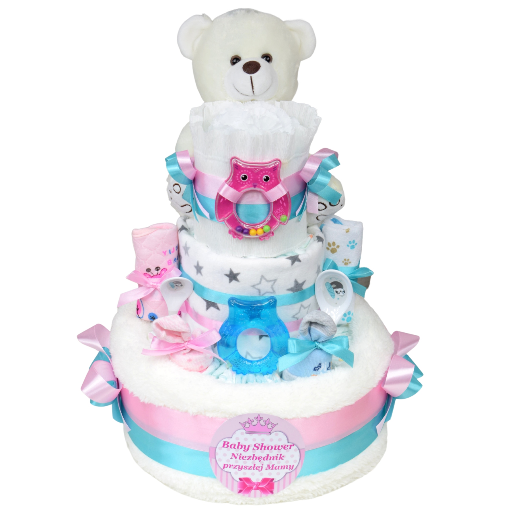 allegro tort pampers