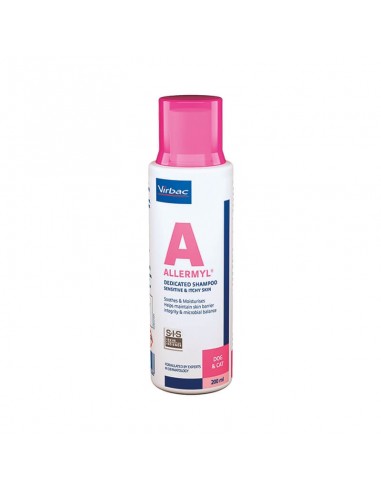 allerderm szampon