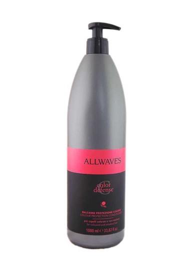 allwaves odżywka do włosów