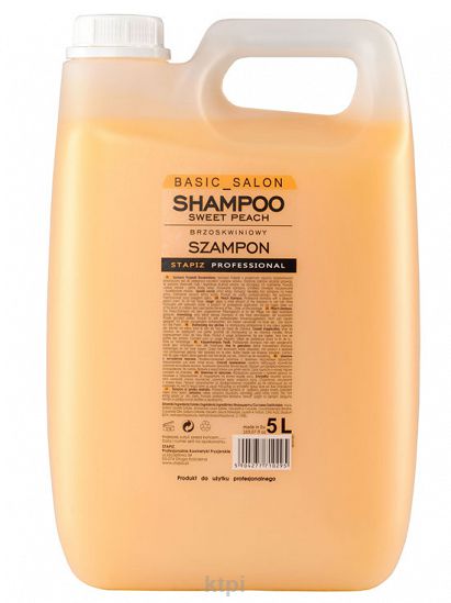 allwaves szampon 5l