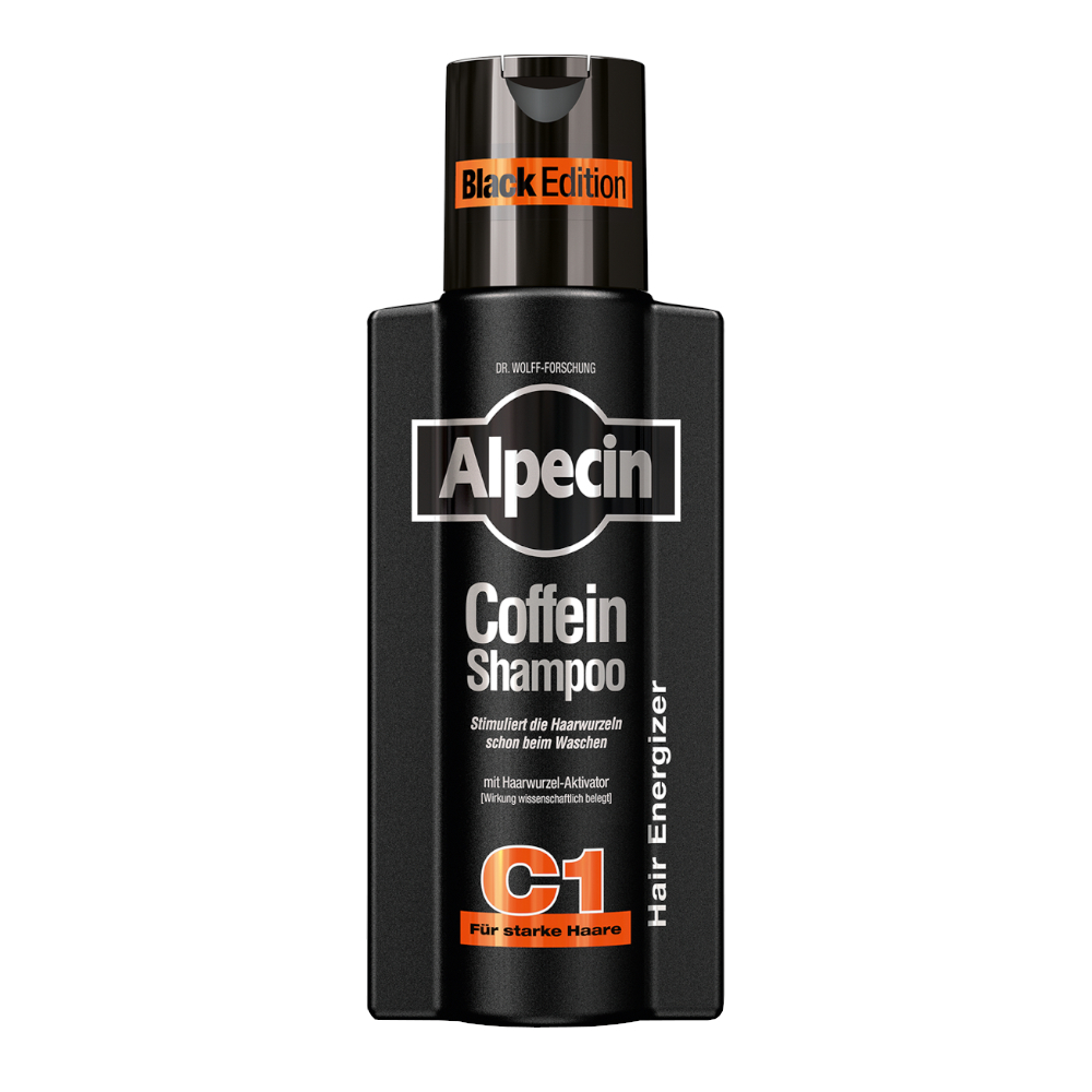 alpecin c1 szampon