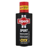 alpecin caffeine c1 szampon kofeinowy stymulujący wzrost włosów 250 ml