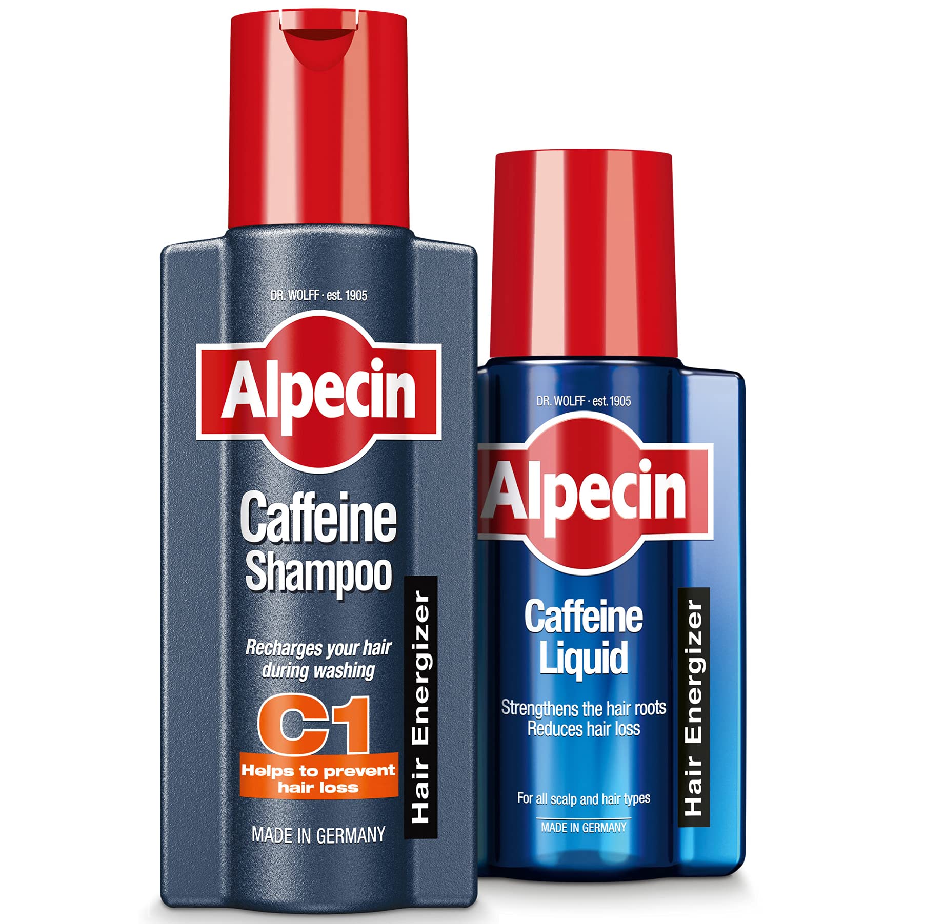 alpecin szampon kobiet