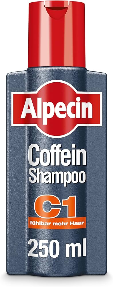 alpecin szampon stymulujacy