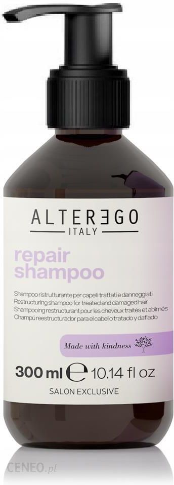 alter ego szampon fioletowy
