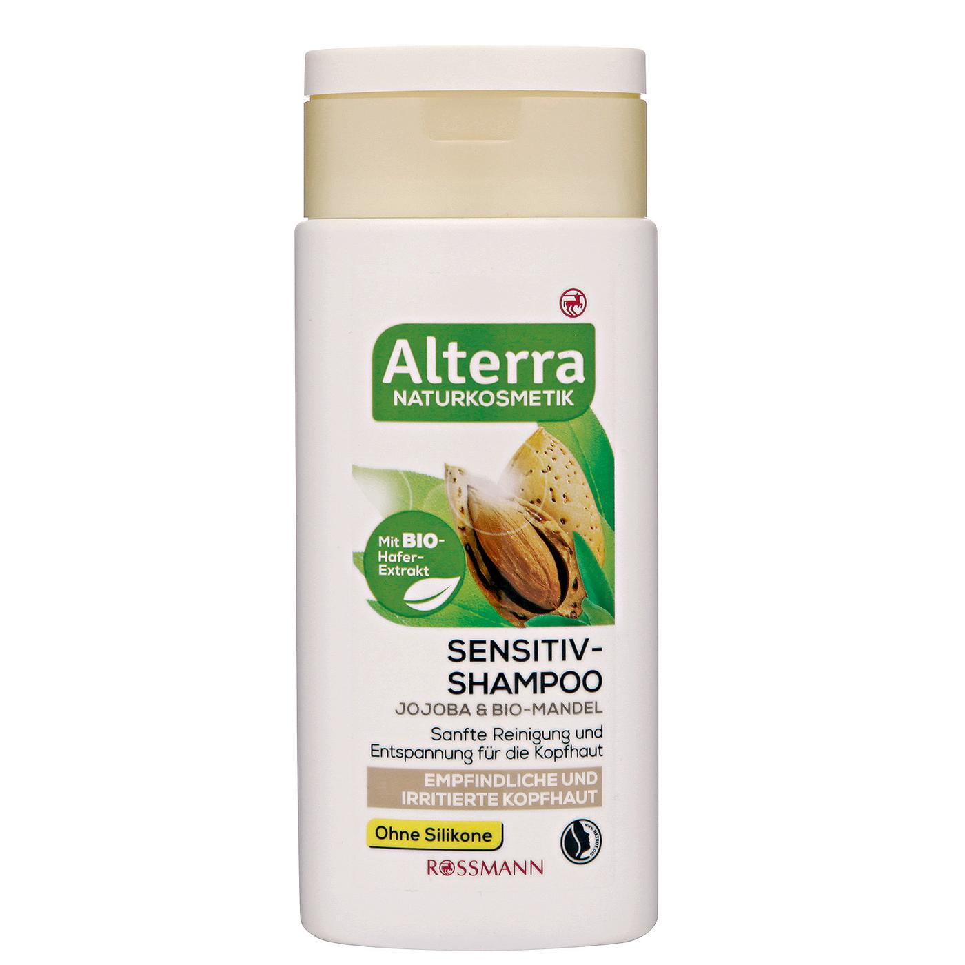 altera szampon sensitive sklad