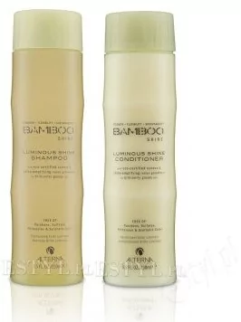 alterna bamboo szampon opinie