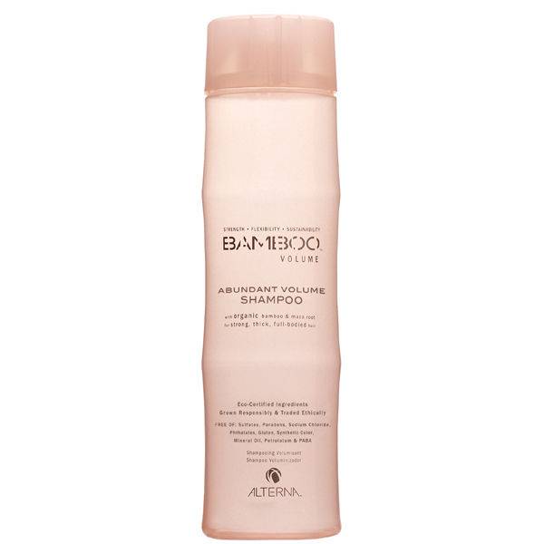 alterna bamboo volume szampon wizaz