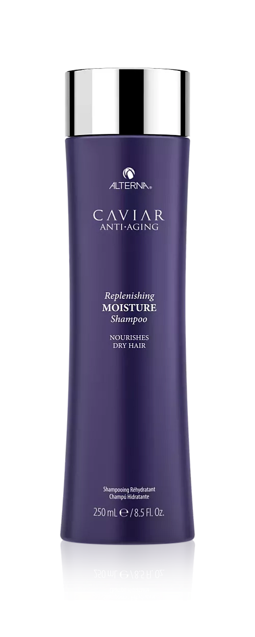 alterna caviar anti-aging szampon intensywnie nawilżający 487 ml