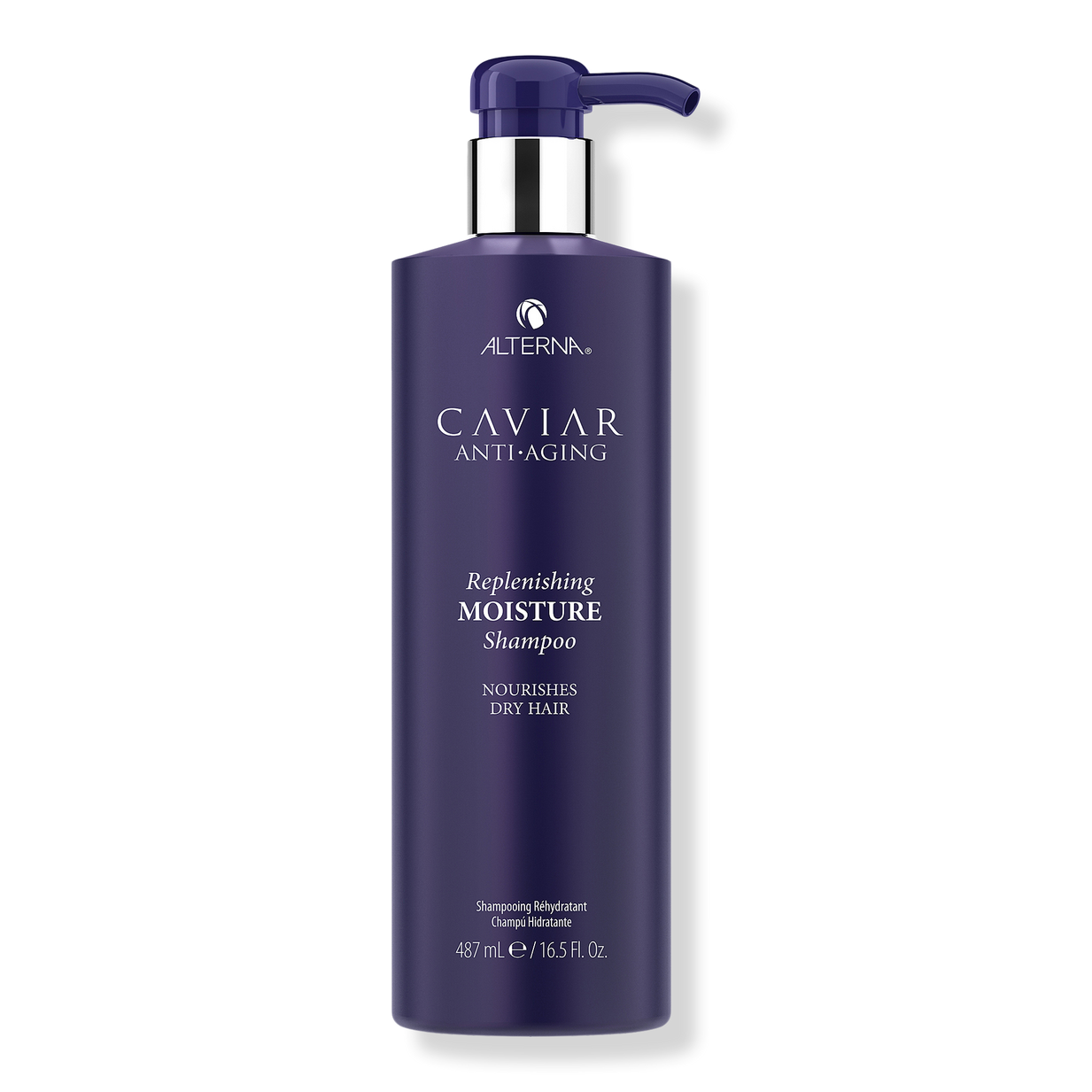 alterna caviar anti-aging szampon intensywnie nawilżający 487 ml