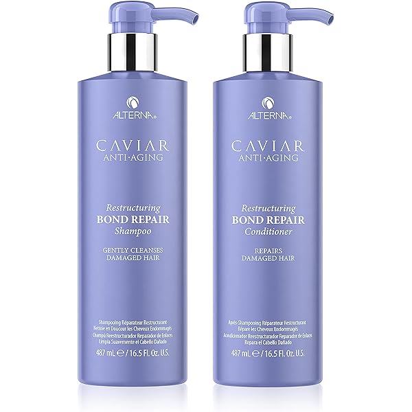 alterna caviar anti-aging szampon intensywnie nawilżający 487 ml