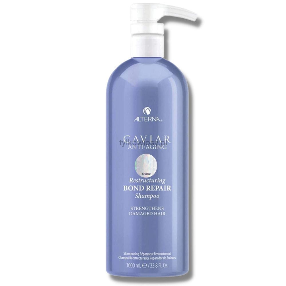 alterna caviar repair szampon 1000 ml