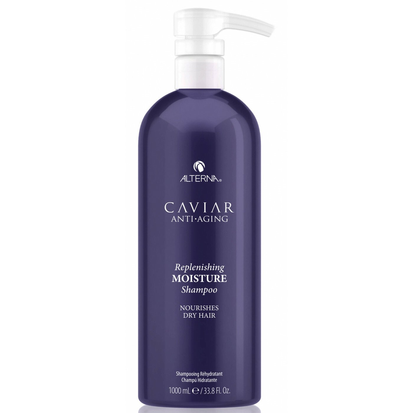 alterna caviar szampon 1000ml