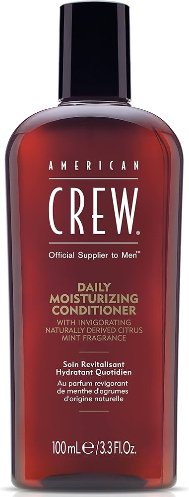 american crew daily conditioner odżywka do włosów