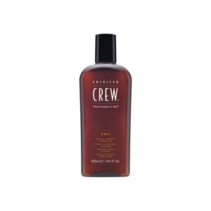 american crew hair recovery thickening szampon