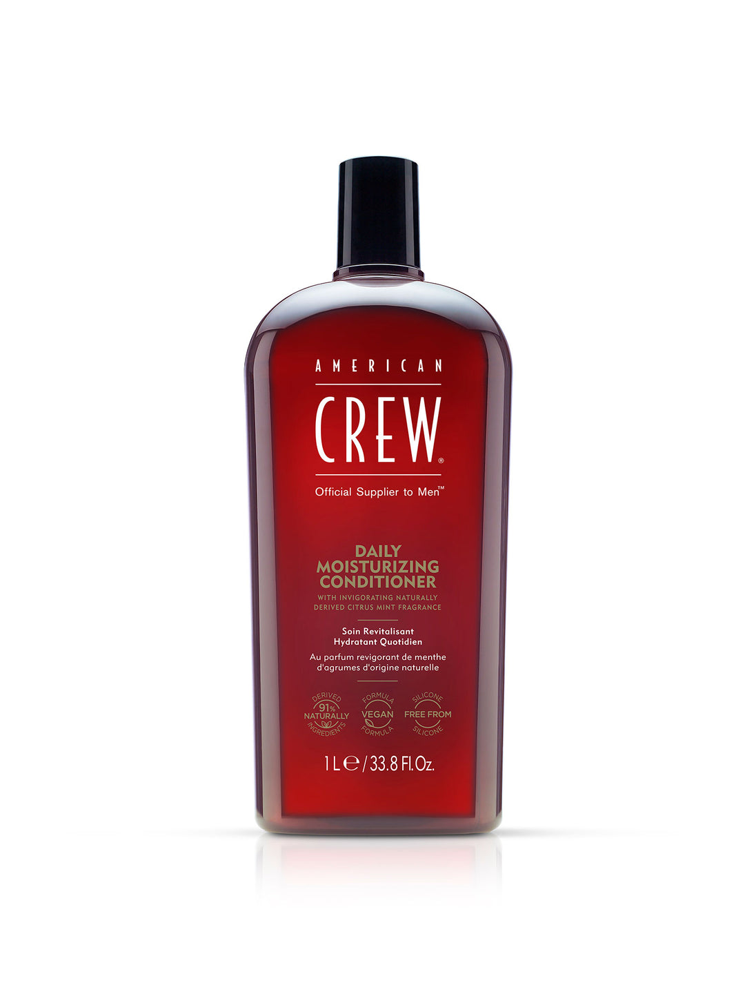 american crew hair szampon