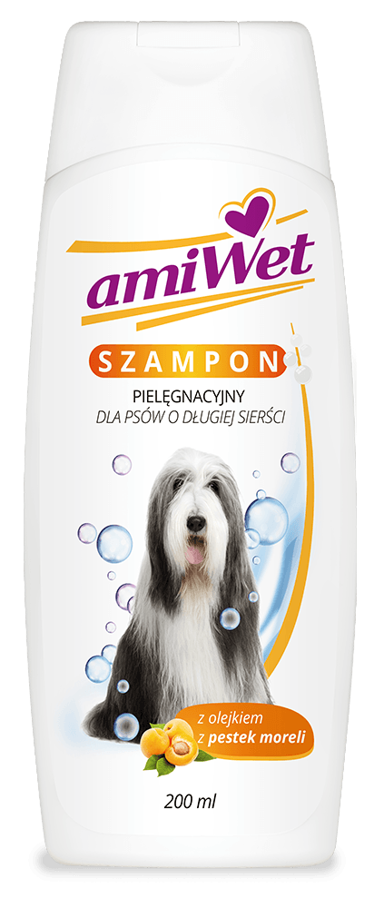 amiwet szampon