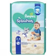 analiza pieluch pampers