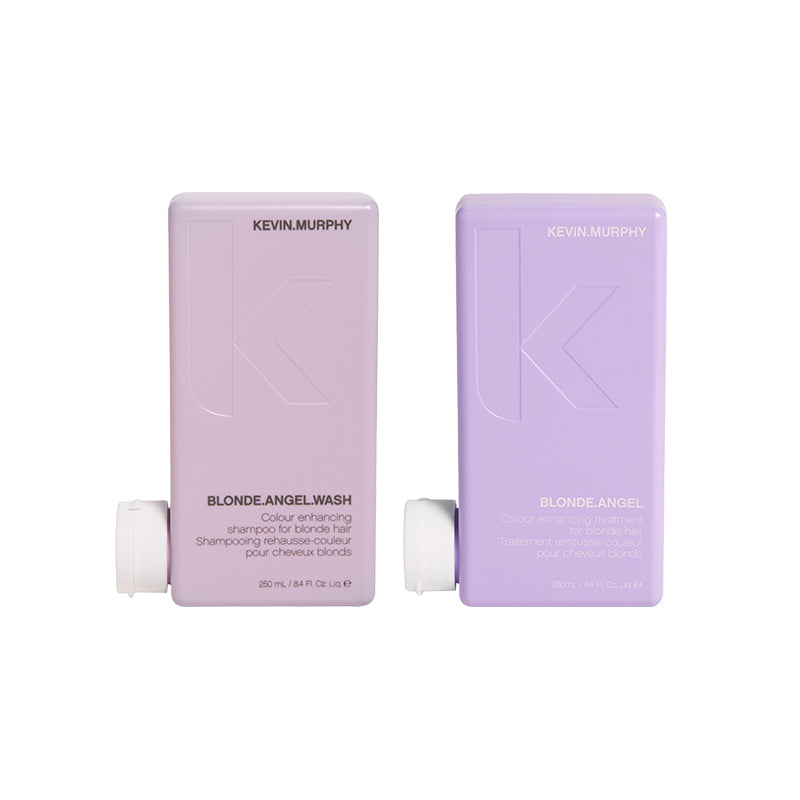 angel rinse kevin murphy szampon blonde