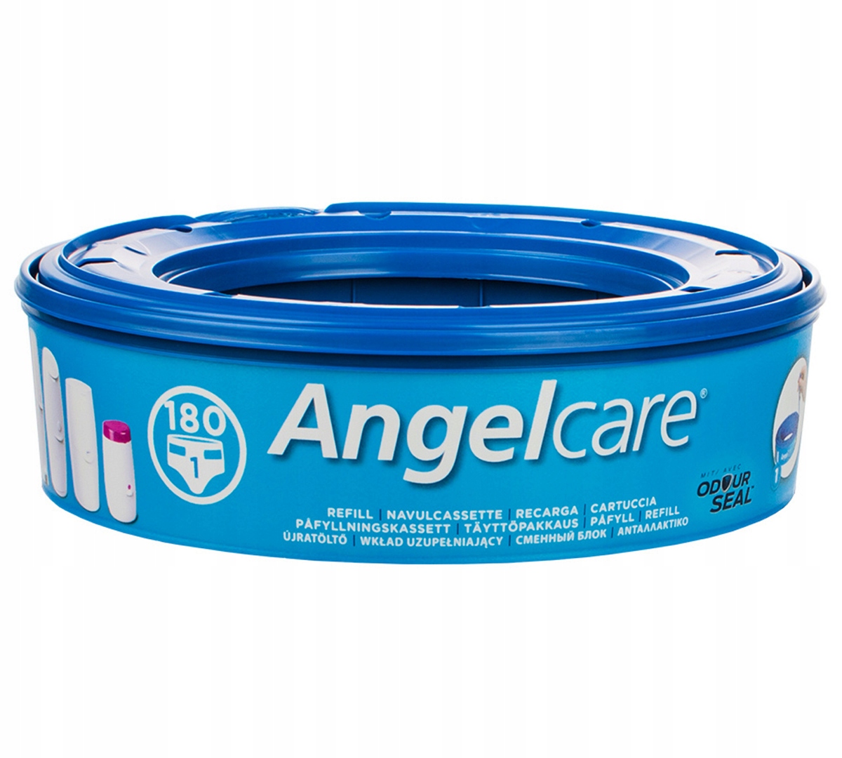 angelcare worki na pieluchy zamienniki