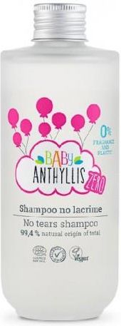 anthyllis szampon ceneo