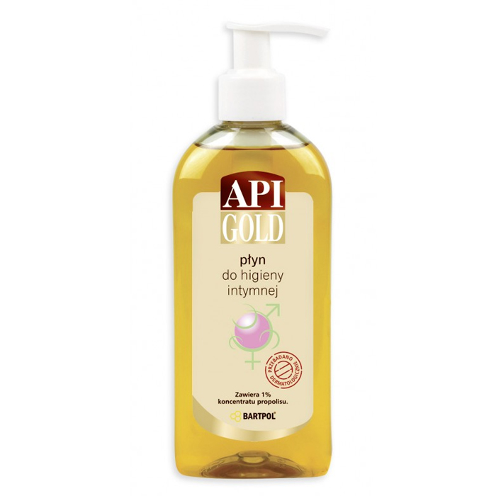 api gold szampon w aptecr