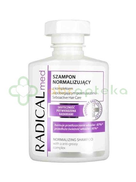 apteka szampon radical