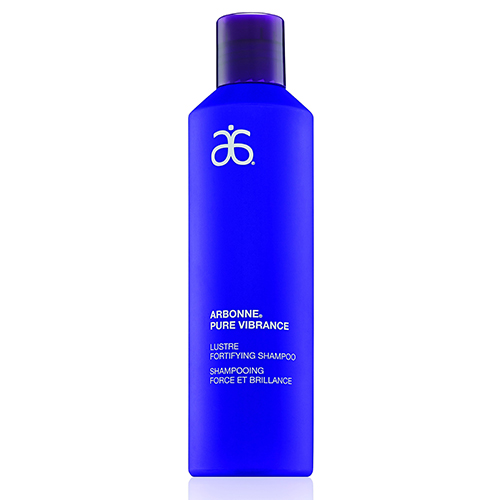 arbonne szampon skład