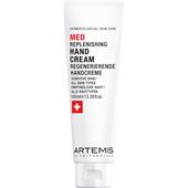 artemis anti irritation szampon