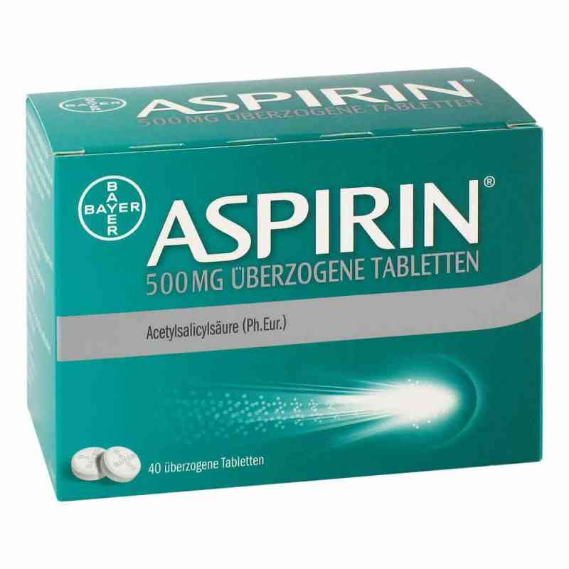 aspiryna szampon