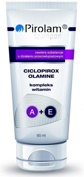 ateka szampon pirolam ceneo150ml