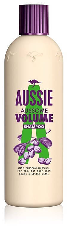 aussie awsome volume szampon